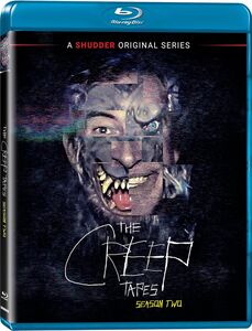 The Creep Tapes: Season 2 , Mark Duplass