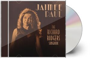 The Richard Rodgers Songbook , Jaimee Paul