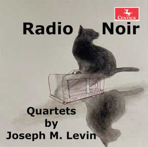 Radio Noir , Jana Flygstad