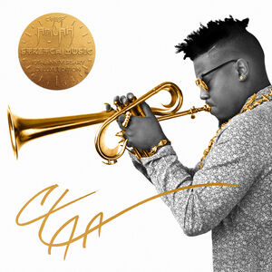 Stretch Music (10th Anniversary) , Chief Adjuah