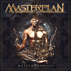 Metalmorphosis , Masterplan