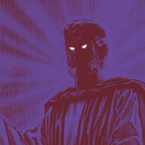 The Exalted King , Cosmic Dead