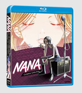 NANA Complete Collection