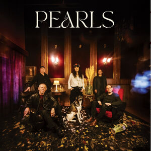 Pearls , Pearls