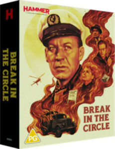Break in the Circle (Collector's Edition) [Import] 