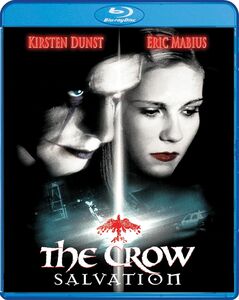 The Crow: Salvation , Kirsten Dunst