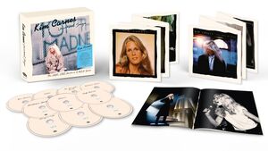 Universal Songs: The A&M, EMI America & MCA Years - Deluxe 10CD Boxset [Import] , Kim Carnes