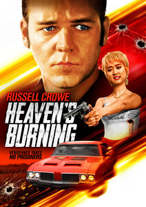 Heaven's Burning , Russell Crowe