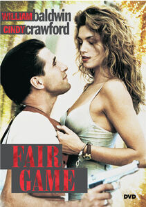 Fair Game , William Baldwin