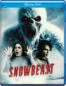 Snowbeast , Michael J. London