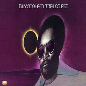 Total Eclipse , Billy Cobham