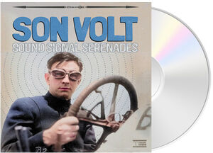 Sound Signal Serenades , Son Volt