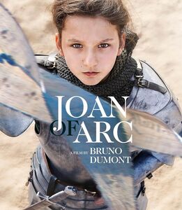 Joan Of Arc , Christophe
