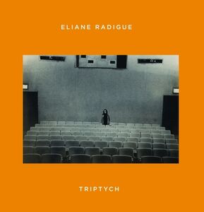 Triptych , Eliane Radigue