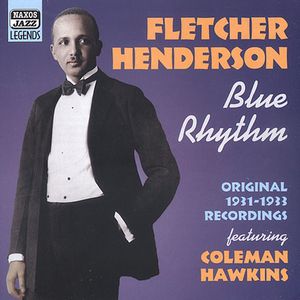 Blue Rhythm , Fletcher Henderson