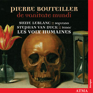 De Vanitate Mundi , Suzie LeBlanc