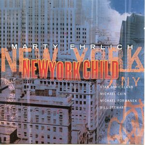 New York Child