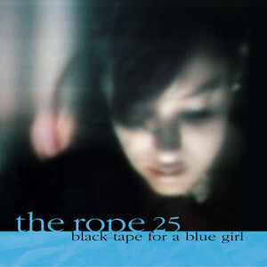 Rope , Black Tape for a Blue Girl