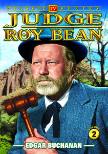Judge Roy Bean 2 , Russell Hayden