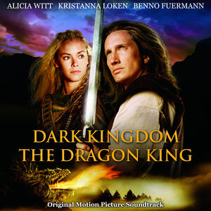 Dark Kingdom: The Dragon King (Original Soundtrack)
