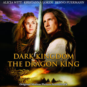 Dark Kingdom: Dragon King (Original Soundtrack) , Various Artists