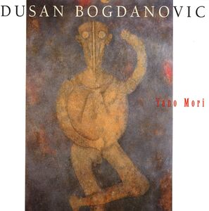 Yano Mori , Dusan Bogdanovic