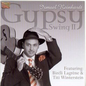 Gypsy Swing 2 , Ismael Reinhardt