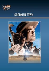 Goodman Town