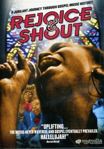 Rejoice and Shout , Edwin Hawkins Singers