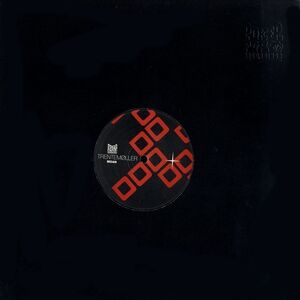 Moan - Black Label , Trentem ller