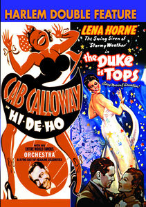 Harlem Double: Hi de Ho /  Duke Is Tops