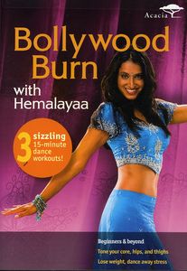 Bollywood Burn