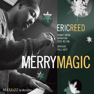 Merry Magic , Eric Reed