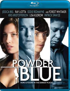 Powder Blue , Jessica Biel