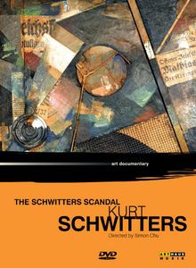 Schwitters Scandal