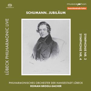 Schumann Jubilee