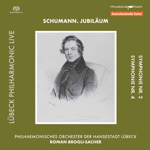 Schumann Jubilee , Roman Brogli-Sacher