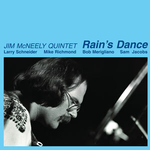 Rain's Dance , Jim McNeely
