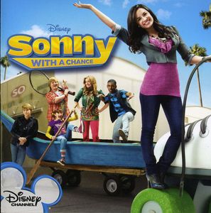 Sonny With A Chance (Original Soundtrack) [Import]