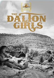 The Dalton Girls , Merry Anders