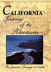 Greatest Journeys: California