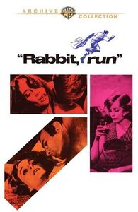 Rabbit, Run