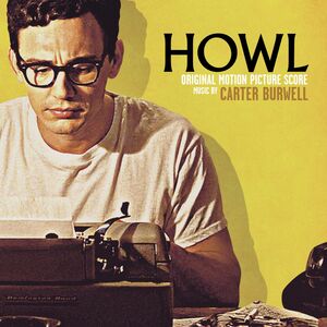 Howl (Score) (Original Soundtrack)