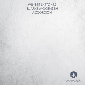 Winter Sketches , Bjarke Mogensen