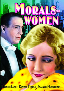 Morals for Women , Bessie Love