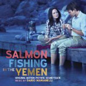Salmon Fishing in the Yemen (Score) (Original Soundtrack) , Various Artists