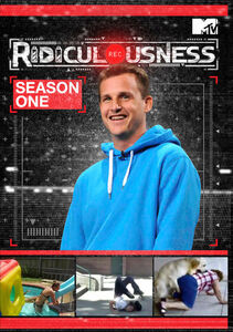 Ridiculousness: Season 1