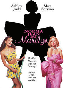Norma Jean and Marilyn , Ashley Judd