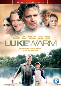 Lukewarm , Jenna von O