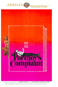 Portnoy's Complaint , Richard Benjamin